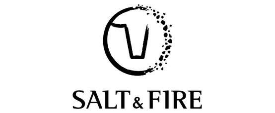 Salt and Fire